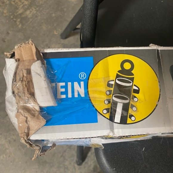 Bilstein (24-000024) 46mm Monotube Shock Absorber - Picture 7 of 9